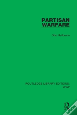 Capa do artigo Partisan Warfare
