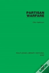 Partisan Warfare