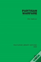 Capa do artigo Partisan Warfare