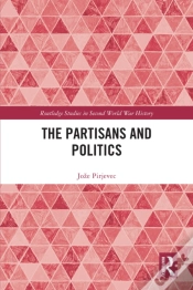 Capa do artigo Partisans And Politics