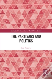 Partisans And Politics