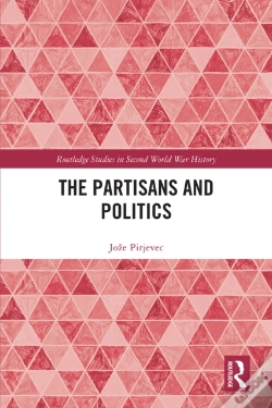 Capa do artigo Partisans And Politics