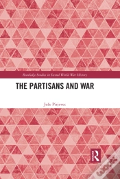 Capa do artigo Partisans And War