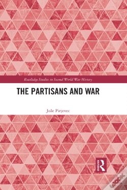 Capa do artigo Partisans And War