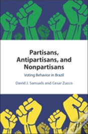 Capa do artigo Partisans, Antipartisans, And Nonpartisans