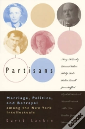 Capa do artigo Partisans