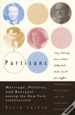 Capa do artigo Partisans