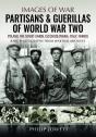 Partisans & Guerrillas Of World War Two - Preview