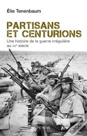 Capa do artigo Partisans Et Centurions