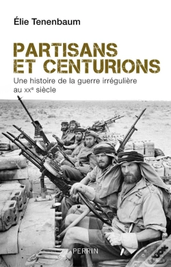 Capa do artigo Partisans Et Centurions