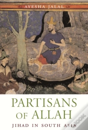 Capa do artigo Partisans Of Allah