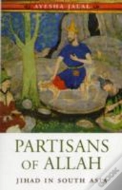 Capa do artigo Partisans Of Allah