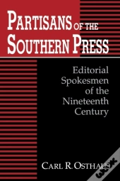 Partisans Of The Southern Press