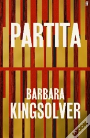 Capa do artigo Partita