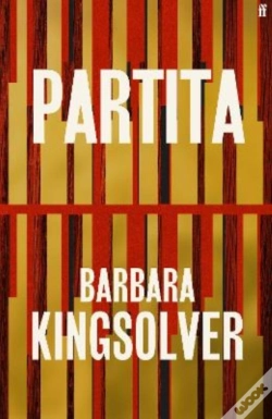 Capa do artigo Partita