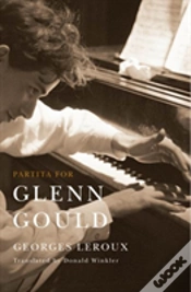 Capa do artigo Partita For Glenn Gould