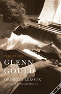 Capa do artigo Partita For Glenn Gould