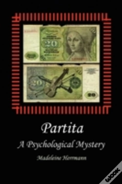 Capa do artigo Partita