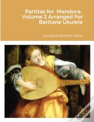 Partitas For  Mandora