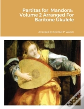 Partitas For  Mandora