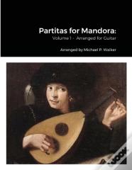 Partitas For Mandora