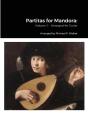 Partitas For Mandora - Preview