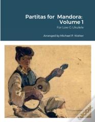 Partitas For  Mandora
