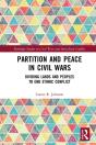 Partition And Peace In Civil Wars - Preview