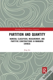 Capa do artigo Partition And Quantity