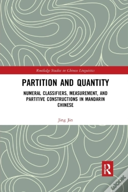 Capa do artigo Partition And Quantity
