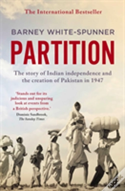 Capa do artigo Partition