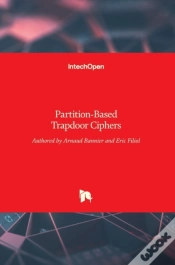 Capa do artigo Partition-Based Trapdoor Ciphers