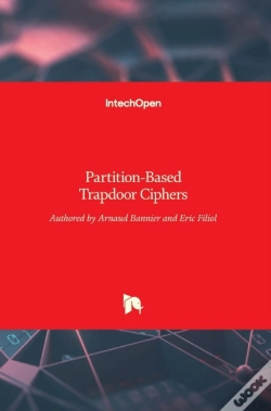 Capa do artigo Partition-Based Trapdoor Ciphers