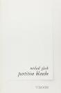 Partition Blanche - Preview