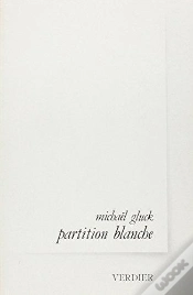 Capa do artigo Partition Blanche