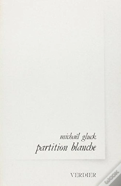 Capa do artigo Partition Blanche