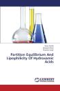 Partition Equilibrium And Lipophilicity Of Hydroxamic Acids - Preview