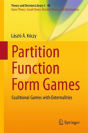 Partition Function Form Games - Preview