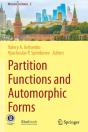 Partition Functions And Automorphic Forms - Preview