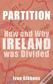 Capa do artigo Partition