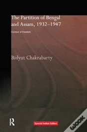 Capa do artigo Partition Of Bengal & Assam 19321947