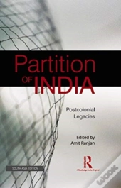 Partition Of India