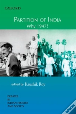 Capa do artigo Partition Of India