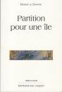 Partition Pour Une Ile - Preview