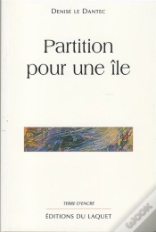 Capa do artigo Partition Pour Une Ile