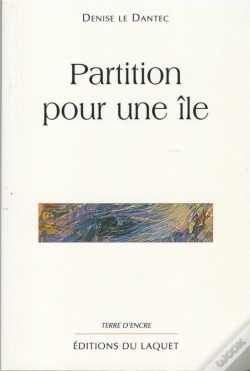 Capa do artigo Partition Pour Une Ile