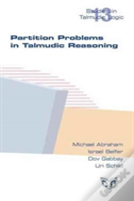 Partition Problems In Talmudic Reasoning