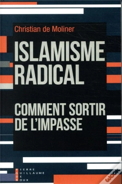 Capa do artigo Partition Remede A L'Islamisation