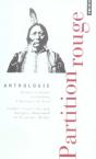 Partition Rouge - Preview