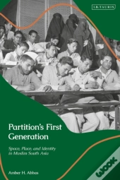 Partition S First Generation